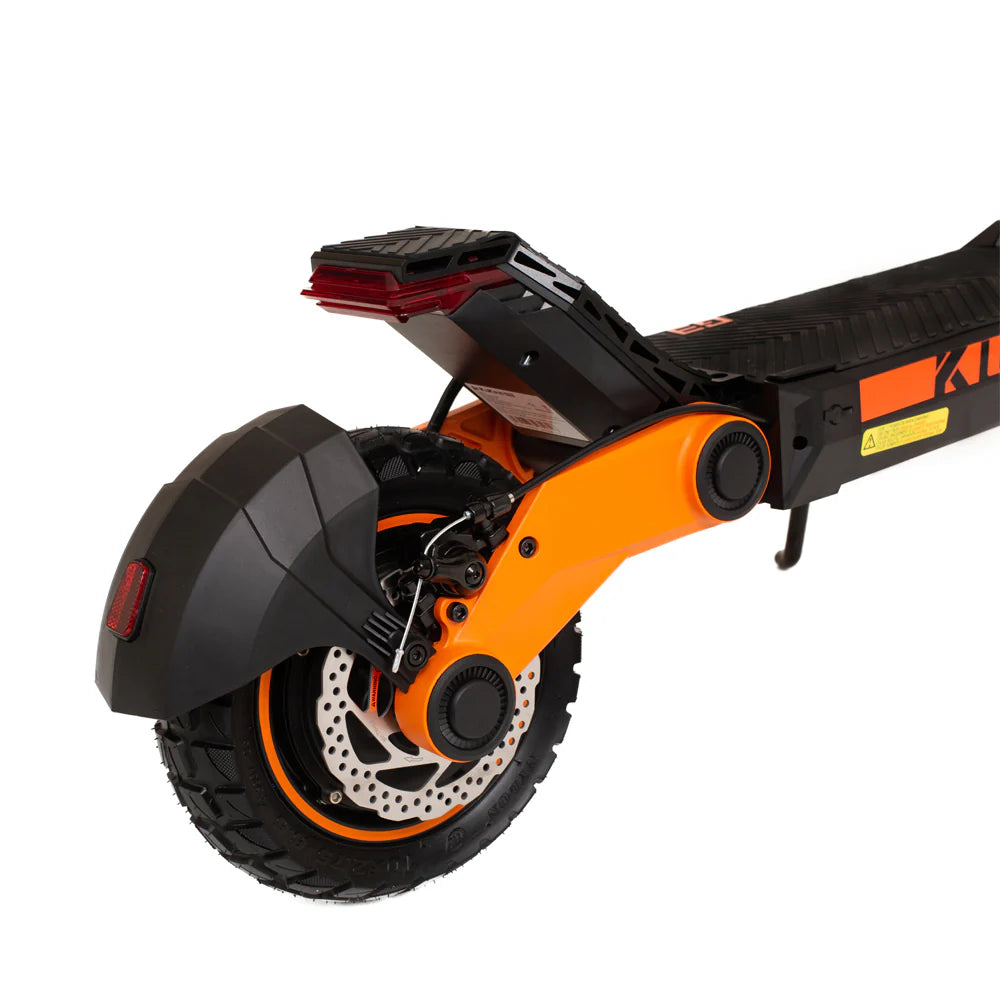 Monopattino elettrico KuKirin G3