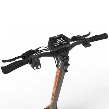 Monopattino elettrico KuKirin G3 Pro