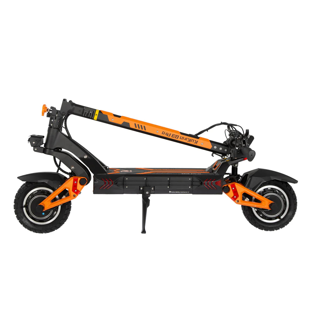 Monopattino elettrico KuKirin G3 Pro
