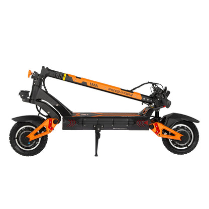 Monopattino elettrico KuKirin G3 Pro