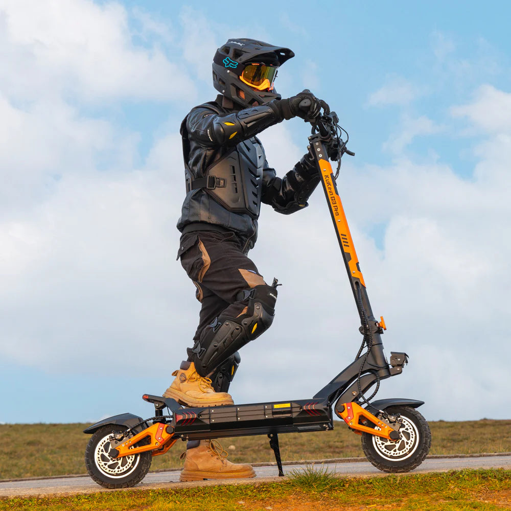 Monopattino elettrico KuKirin G3 Pro