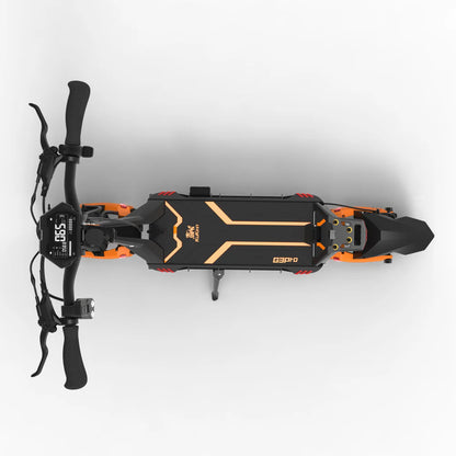 Monopattino elettrico KuKirin G3 Pro