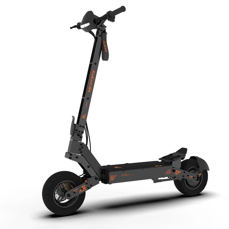 Monopattino elettrico KuKirin G4
