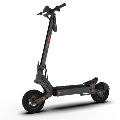 Monopattino elettrico KuKirin G4
