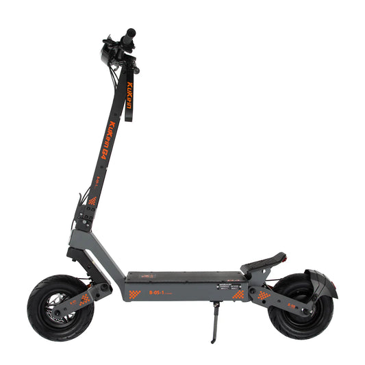 Monopattino elettrico KuKirin G4