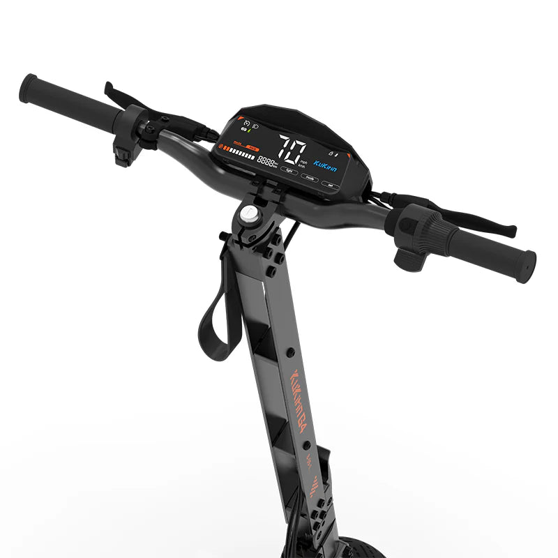 Monopattino elettrico KuKirin G4