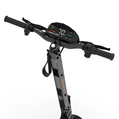 Monopattino elettrico KuKirin G4