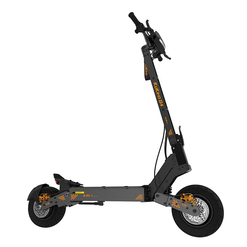 Monopattino elettrico KuKirin G4