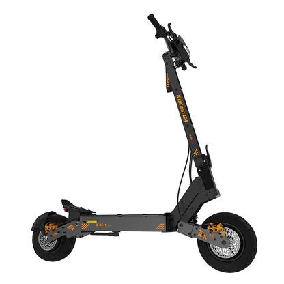 Monopattino elettrico KuKirin G4