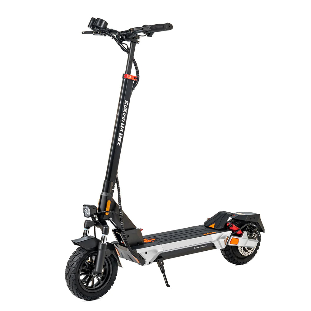 Monopattino elettrico Kukirin M4 Max
