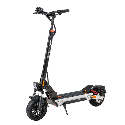 Monopattino elettrico Kukirin M4 Max