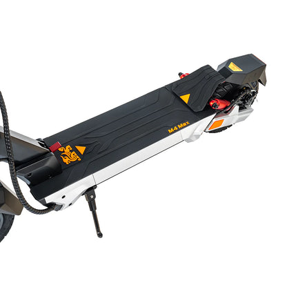 Monopattino elettrico Kukirin M4 Max