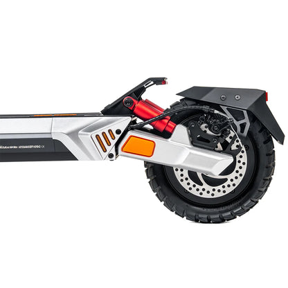 Monopattino elettrico Kukirin M4 Max