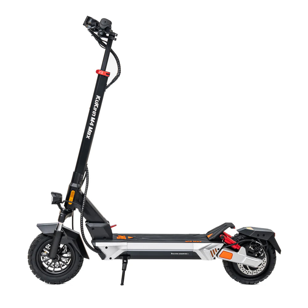 Monopattino elettrico Kukirin M4 Max