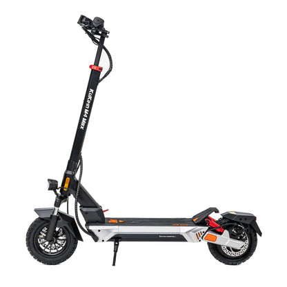 Monopattino elettrico Kukirin M4 Max