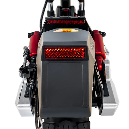 Monopattino elettrico Kukirin M4 Max