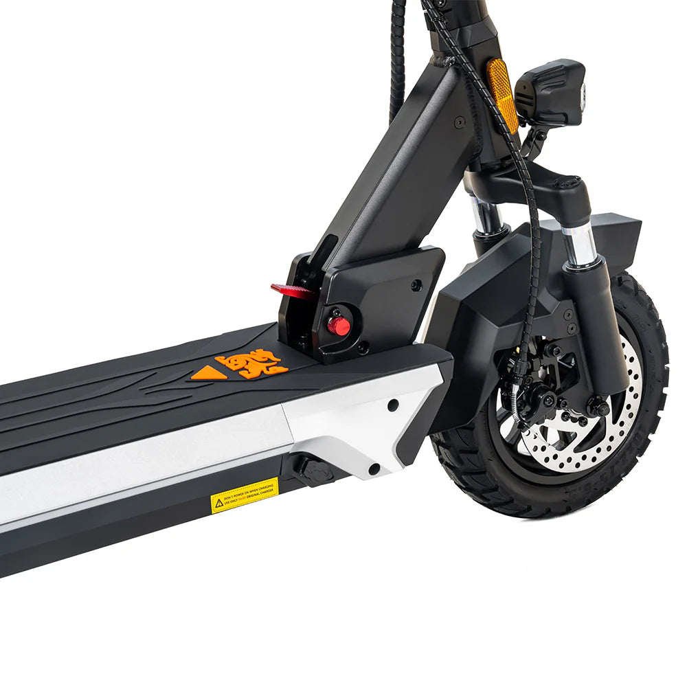 Monopattino elettrico Kukirin M4 Max