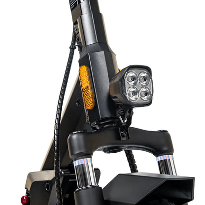 Monopattino elettrico Kukirin M4 Max