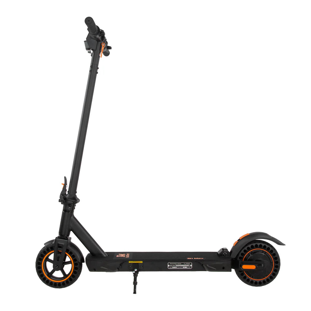 Monopattino elettrico KuKirin S1 Max