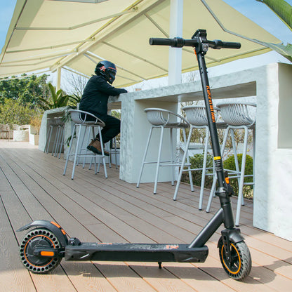 Monopattino elettrico KuKirin S1 Max