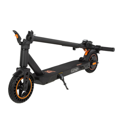Monopattino elettrico KuKirin S1 Max
