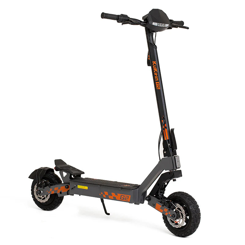 Monopattino elettrico KuKirin G2