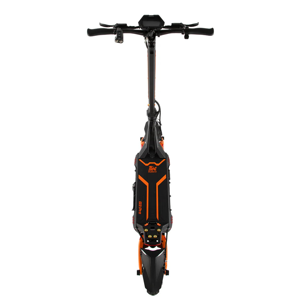 Monopattino elettrico KuKirin G3 Pro