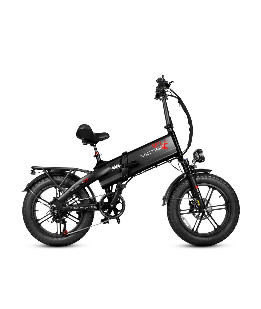 VICTRIP®  T6